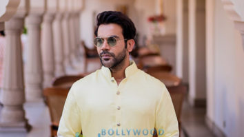 Celebrity Photos of Rajkummar Rao