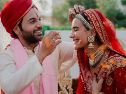 Rajkummar Rao to skip honeymoon with Patralekhaa; to begin Anubhav Sinha’s Bheed shoot on November 18 