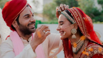 Rajkummar Rao to skip honeymoon with Patralekhaa; to begin Anubhav Sinha’s Bheed shoot on November 18 