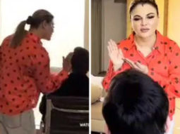 Bigg Boss 15: Rakhi Sawant to enter the house as wild card challenger along with mysterious husband Ritesh