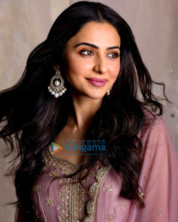Celebrity Photo Of Rakul Preet Singh