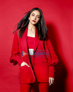 Celeb Photos of Rakul Preet Singh