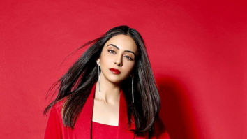 Celeb Photos of Rakul Preet Singh