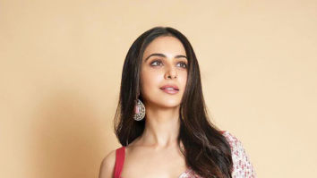 Celeb Photos Of Rakul Preet Singh