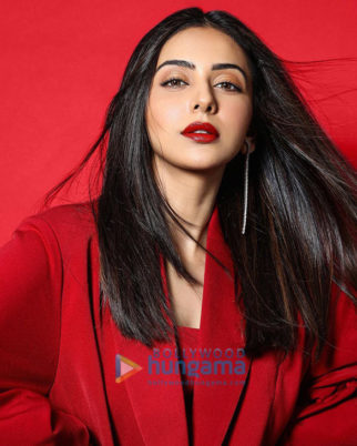 Celeb Photos of Rakul Preet Singh