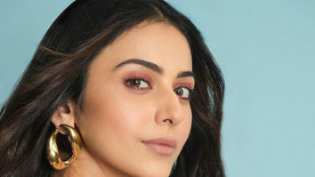 Celeb Photos Of Rakul Preet Singh