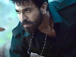 Ram Charan gets into the action mode in Acharya teaser