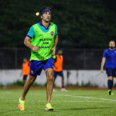 Ranbir Kapoor, Ahan Shetty's All Stars Football Club and Influencers come together to celebrate footballer Diego Maradona with a special match!