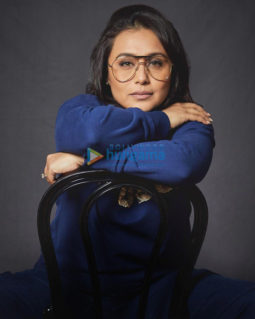 Celebrity Photos of Rani Mukerji