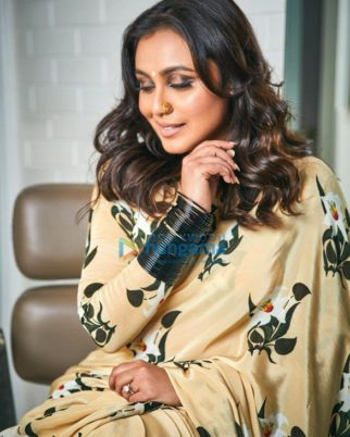 Celeb Photos Of Rani Mukerji