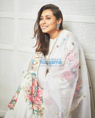 Celebrity Photos of Rani Mukerji