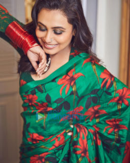 Celebrity Photos of Rani Mukerji
