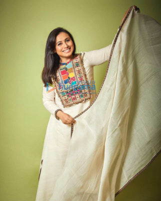 Celeb Photos Of Rani Mukerji