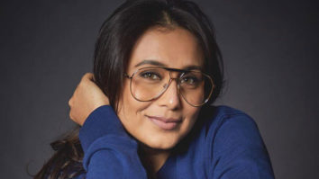 Rani on Saif Ali Khan: “Jo pyaar, dosti aur respect hamare beech hai, that…”| Bunty Aur Babli