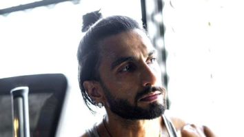 Celeb Photos Of Ranveer Singh