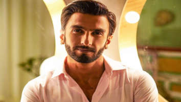 Celebrity Photos of Ranveer Singh