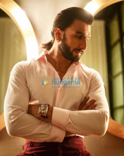 Celebrity Photos of Ranveer Singh