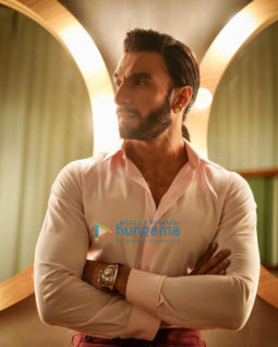 Celebrity Photos of Ranveer Singh