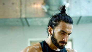 Celebrity Photos of Ranveer Singh
