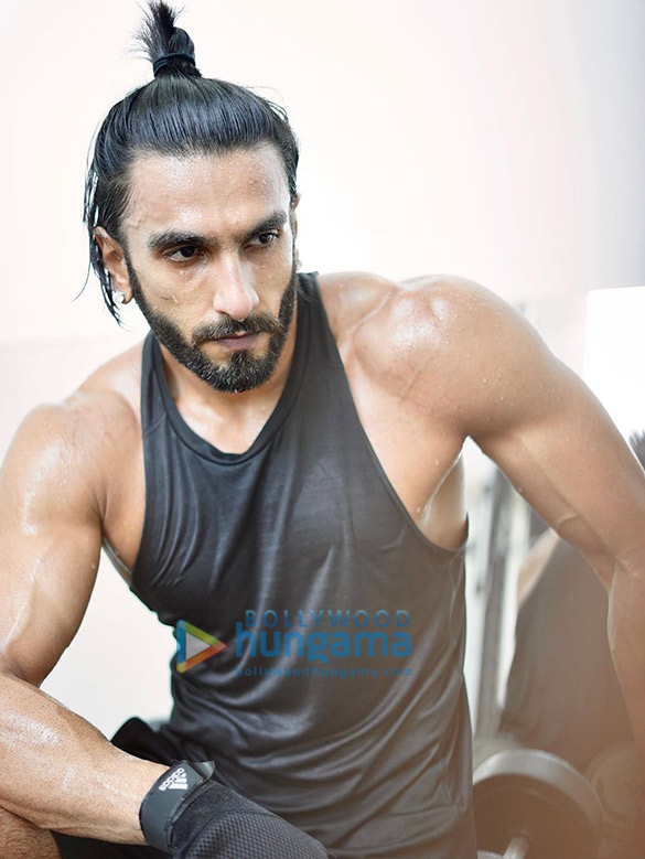 ranveer singh 5 7