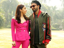 Ranveer Singh, Alia Bhatt on a 40-day shoot in Delhi-NCR for Rocky Aur Rani Ki Prem Kahani