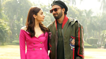 Ranveer Singh, Alia Bhatt on a 40-day shoot in Delhi-NCR for Rocky Aur Rani Ki Prem Kahani