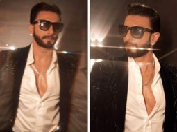 Ranveer Singh looks dapper in his latest post, best friend Arjun Kapoor calls him ‘hero nahi heera hai’