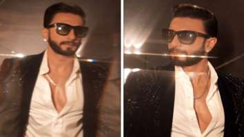 Ranveer Singh looks dapper in his latest post, best friend Arjun Kapoor calls him ‘hero nahi heera hai’