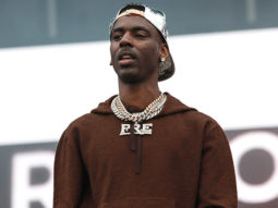 Rapper Young Dolph dies at 36 after being shot at Memphis cookie store