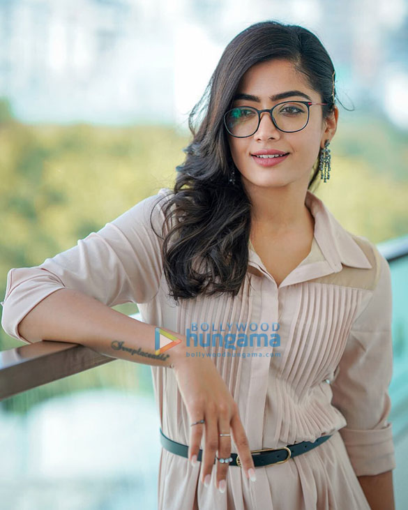 rashmika mandanna 9