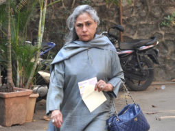 Revealed: Jaya Bachchan to play negative role in Karan Johar’s Rocky Aur Rani Ki Prem Kahani
