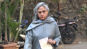 Revealed: Jaya Bachchan to play negative role in Karan Johar’s Rocky Aur Rani Ki Prem Kahani