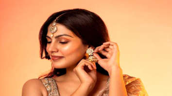 Celeb Photos Of Rhea Chakraborty
