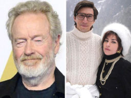 Ridley Scott hits back at Gucci family criticism on House of Gucci – “They forget he was murdered”