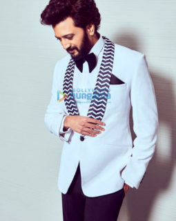 Celeb Photos Of Riteish Deshmukh