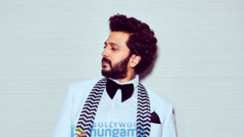 Celeb Photos Of Riteish Deshmukh