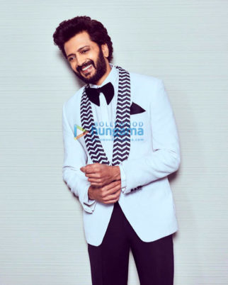 Celeb Photos Of Riteish Deshmukh