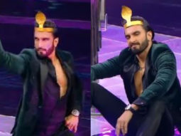 The Big Picture: Ranveer Singh auditions for the role of Nagraj along with Mouni Roy; Ekta Kapoor reacts