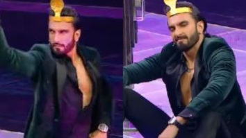 The Big Picture: Ranveer Singh auditions for the role of Nagraj along with Mouni Roy; Ekta Kapoor reacts