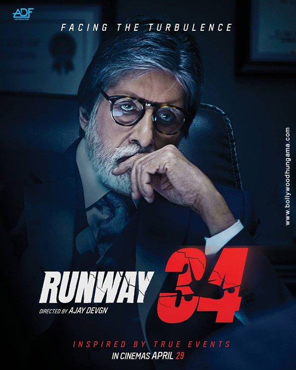 runway 34 1