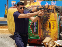 SCOOP: Sooryavanshi gets Rs. 100 crore from Netflix; to premiere on December 4