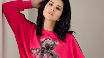 EXCLUSIVE: Sunny Leone says she would like to be a part of the Indian adaptation of Squid Game