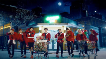 STRAY KIDS experience cold past love in dark music video for Winter Falls; welcome festive season with ‘Christmas EveL’