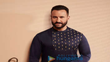 Celeb Photos Of Saif Ali Khan