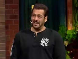 Salman Khan: “Kabhi kabhi unhi Cheezon pe Kharcha hota hai jo…” | The Kapil Sharma Show | Antim