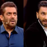 Salman Khan gets stuck at Rs. 50 lakh question on The Big Picture with Ranveer Singh, watch video
