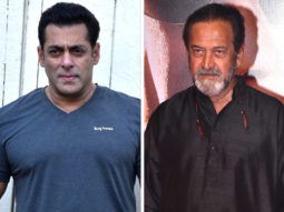 “Salman Khan is a very comfortable actor,” says Mahesh Manjrekar on directing Antim: the Final Truth