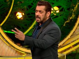 Salman Khan on Umar Riaz: “Mera Aggression dekhna chahoge?” | Siddhant, Sharvari | Bigg Boss 15
