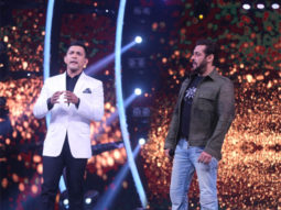 Salman Khan on working with Aditya Narayan in Jab Pyaar Kisise Hota Hai – “I used to wipe his nose when he was a kid”