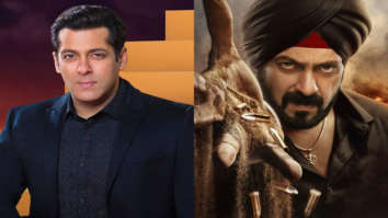 Salman Khan opens up on how it feels with Antim going houseful